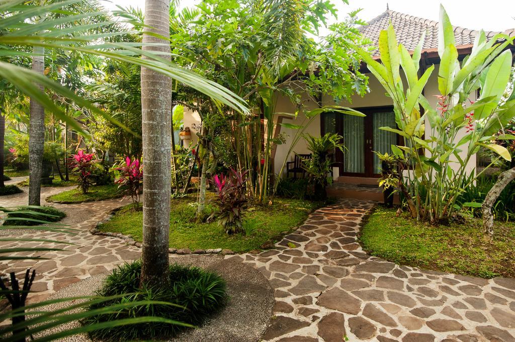 Beji Resort